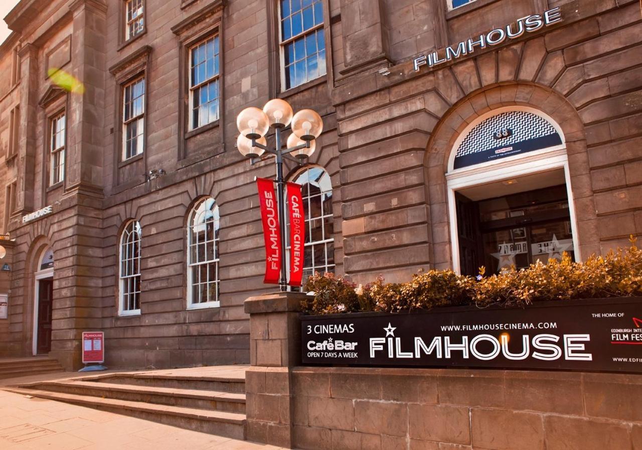 Edinburgh Castle Suite - The Edinburgh Address Ngoại thất bức ảnh