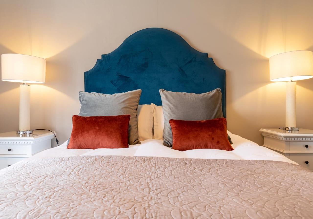 Edinburgh Castle Suite - The Edinburgh Address Ngoại thất bức ảnh
